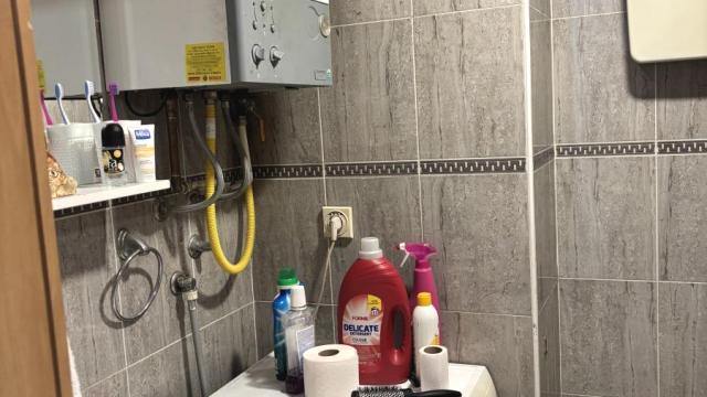 Stan, Jednoiposoban, Prodaja, 38m2, Mirijevo, Zvezdara, Dragoslava Srejovića