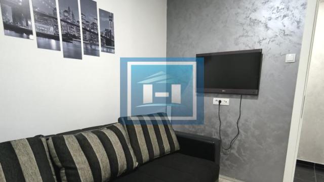 Stan, Dvosoban, Izdavanje, 40m2, Ćuprija