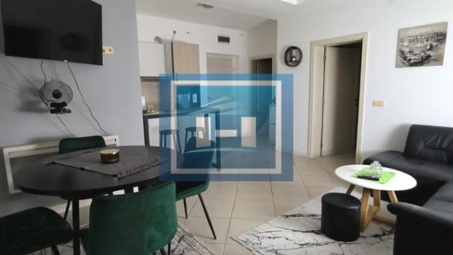 Stan, Dvosoban, Izdavanje, 40m2, Centar, Gradska lokacija, Ćuprija