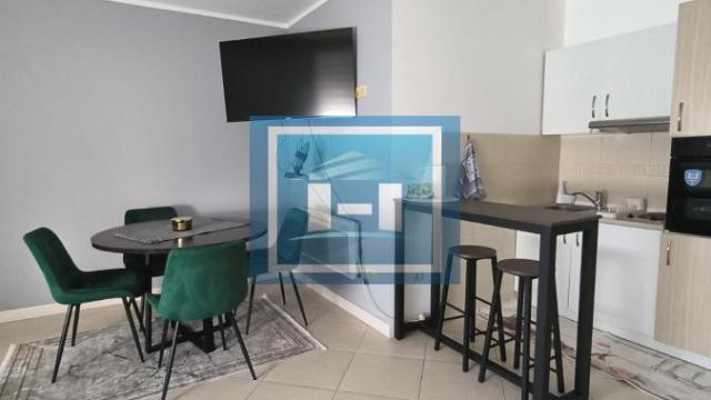 Stan, Dvosoban, Izdavanje, 40m2, Centar, Gradska lokacija, Ćuprija