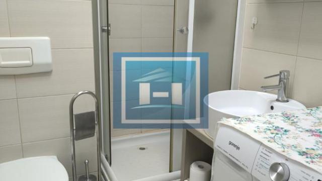 Stan, Dvosoban, Izdavanje, 40m2, Centar, Gradska lokacija, Ćuprija