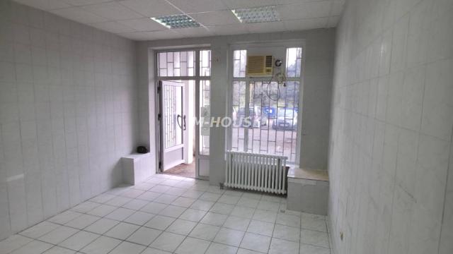 Poslovni prostor, Prodaja, 23m2, Selenča, Gradska lokacija, Sombor