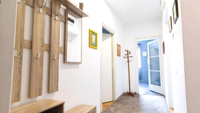 Stan, Trosoban, Izdavanje, 65m2, Sterijina