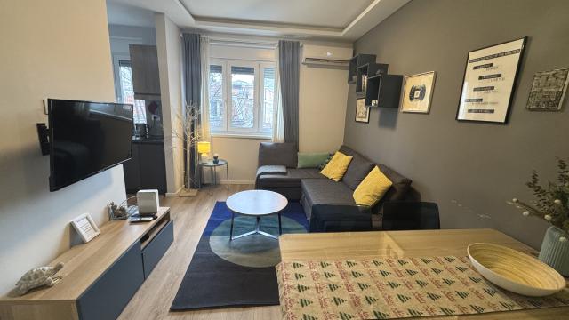 Stan, Dvosoban, Izdavanje, 45m2, Stojana Novakovića