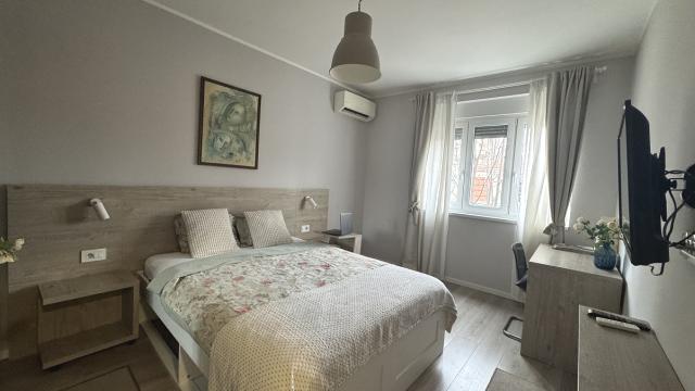 Stan, Dvosoban, Izdavanje, 45m2, Stojana Novakovića