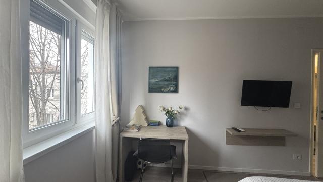 Stan, Dvosoban, Izdavanje, 45m2, Stojana Novakovića