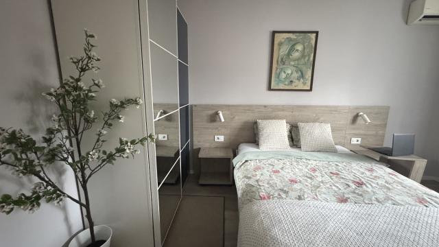 Stan, Dvosoban, Izdavanje, 45m2, Stojana Novakovića