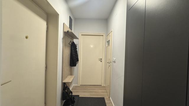 Stan, Dvosoban, Izdavanje, 45m2, Stojana Novakovića