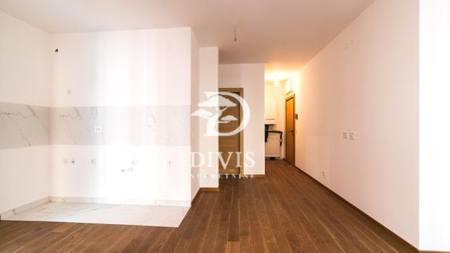 Stan, Jednoiposoban, Prodaja, 42m2, Stojana Protića