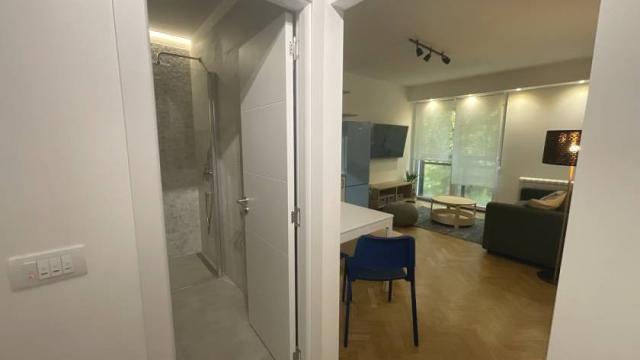 Stan, Dvosoban, Izdavanje, 33m2, 27.Marta