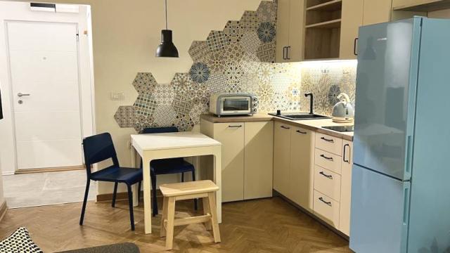 Stan, Dvosoban, Izdavanje, 33m2, 27.Marta