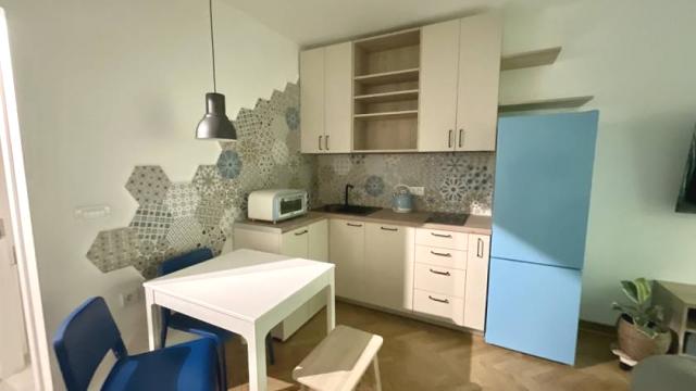 Stan, Dvosoban, Izdavanje, 33m2, 27.Marta