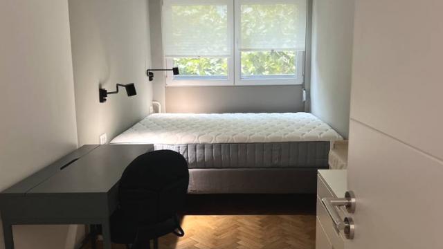 Stan, Dvosoban, Izdavanje, 33m2, 27.Marta