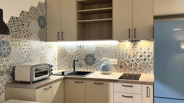 Stan, Dvosoban, Izdavanje, 33m2, 27.Marta