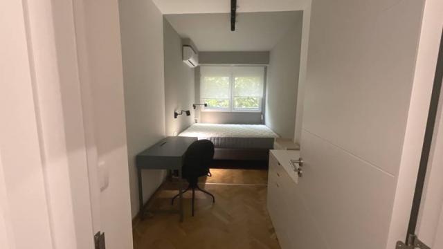 Stan, Dvosoban, Izdavanje, 33m2, 27.Marta