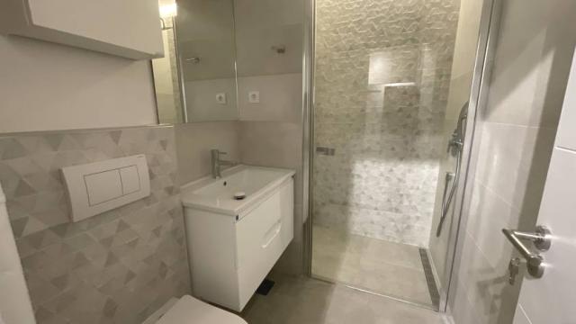 Stan, Dvosoban, Izdavanje, 33m2, 27.Marta