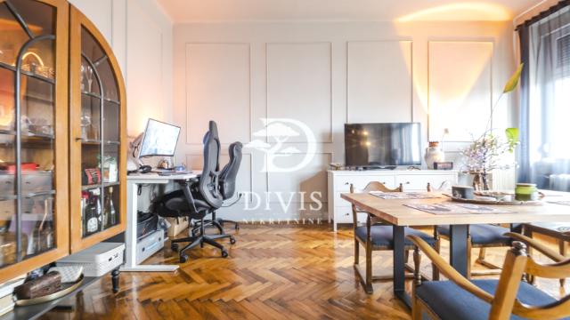 Stan, četvorosoban, Prodaja, 153m2, Kralja Petra