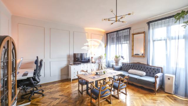 Stan, četvorosoban, Prodaja, 153m2, Kralja Petra