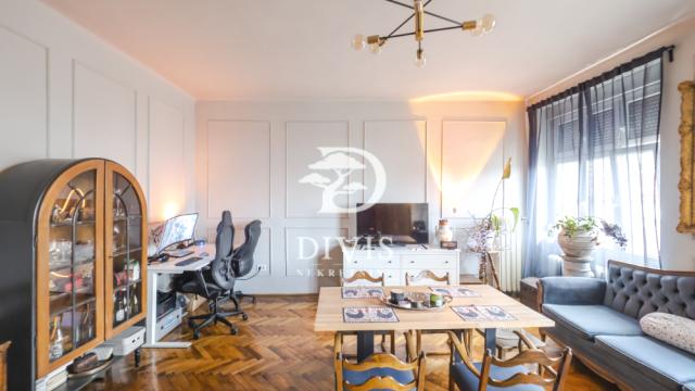 Stan, četvorosoban, Prodaja, 153m2, Kralja Petra