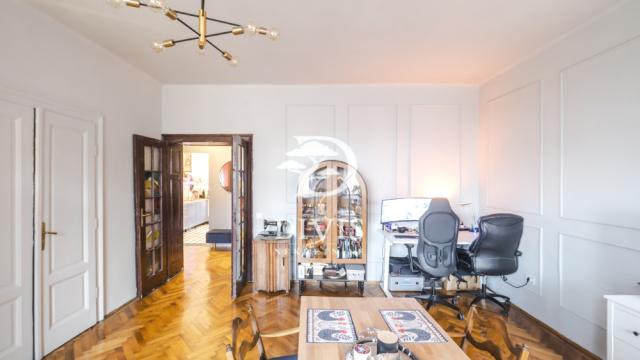 Stan, četvorosoban, Prodaja, 153m2, Kralja Petra