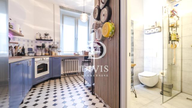 Stan, četvorosoban, Prodaja, 153m2, Kralja Petra