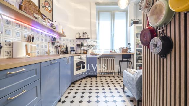 Stan, četvorosoban, Prodaja, 153m2, Kralja Petra