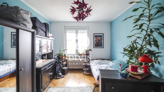 Stan, četvorosoban, Prodaja, 153m2, Kralja Petra