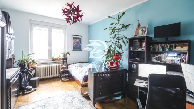 Stan, četvorosoban, Prodaja, 153m2, Kralja Petra