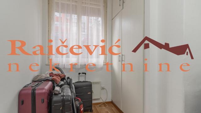 Stan, Dvosoban, Prodaja, 36m2, Karaburma, Palilula, Mirijevski bulevar