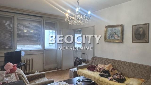 Stan, Trosoban, Prodaja, 72m2, Miljakovac, Rakovica, Bogdana Žerajića