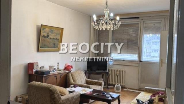 Stan, Trosoban, Prodaja, 72m2, Miljakovac, Rakovica, Bogdana Žerajića