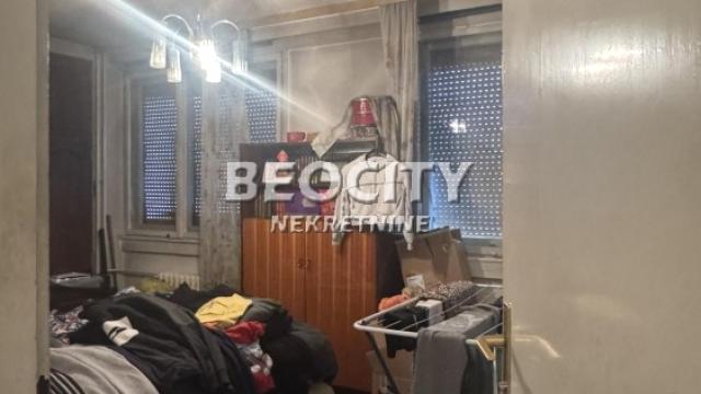 Stan, Trosoban, Prodaja, 72m2, Miljakovac, Rakovica, Bogdana Žerajića