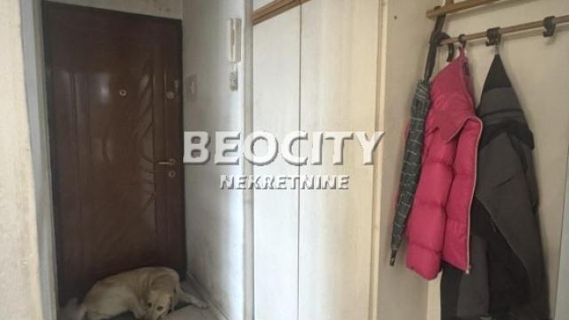 Stan, Trosoban, Prodaja, 72m2, Miljakovac, Rakovica, Bogdana Žerajića