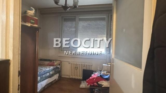 Stan, Trosoban, Prodaja, 72m2, Miljakovac, Rakovica, Bogdana Žerajića