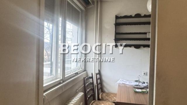 Stan, Trosoban, Prodaja, 72m2, Miljakovac, Rakovica, Bogdana Žerajića