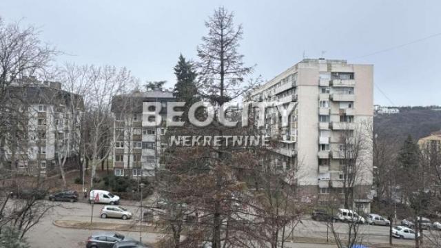 Stan, Trosoban, Prodaja, 72m2, Miljakovac, Rakovica, Bogdana Žerajića