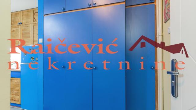 Stan, Dvosoban, Prodaja, 38m2, Konjarnik, Voždovac, Ustanicka