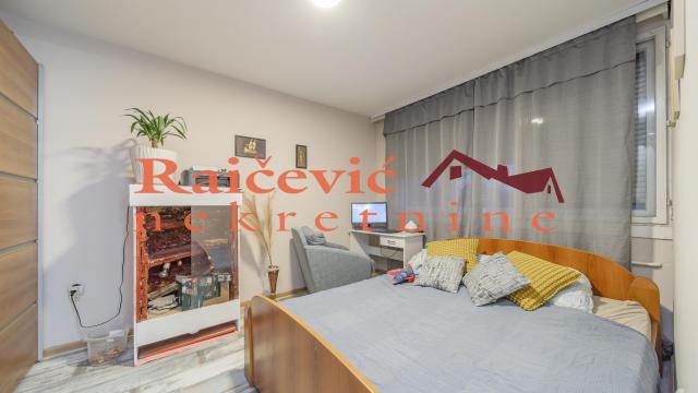 Stan, Dvosoban, Prodaja, 38m2, Konjarnik, Voždovac, Ustanicka