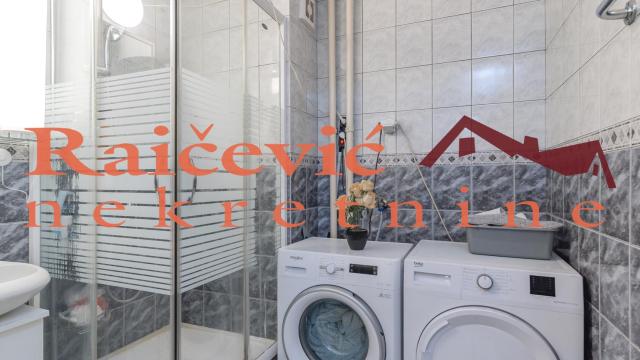 Stan, Dvosoban, Prodaja, 38m2, Konjarnik, Voždovac, Ustanicka