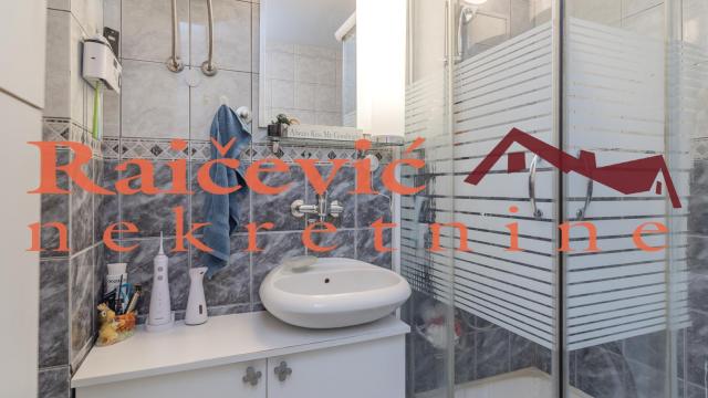 Stan, Dvosoban, Prodaja, 38m2, Konjarnik, Voždovac, Ustanicka