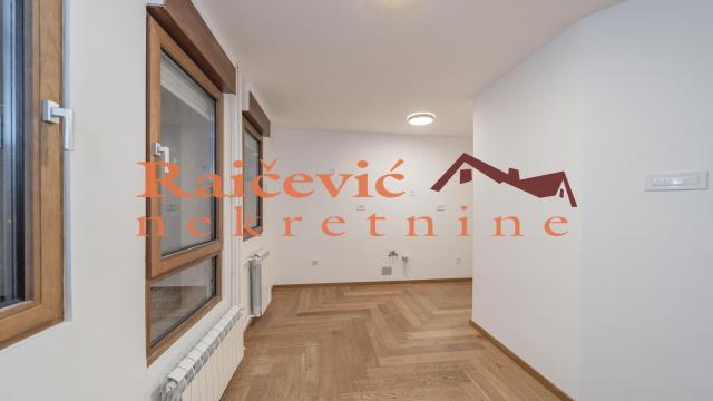 Stan, Dvosoban, Prodaja, 57m2, Banovo brdo, Čukarica, Trebevicka