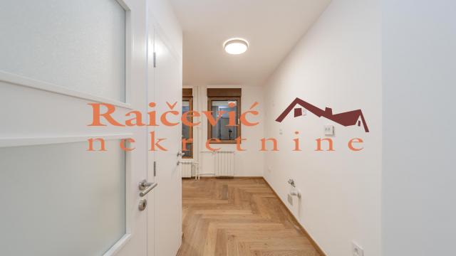 Stan, Dvosoban, Prodaja, 57m2, Banovo brdo, Čukarica, Trebevicka