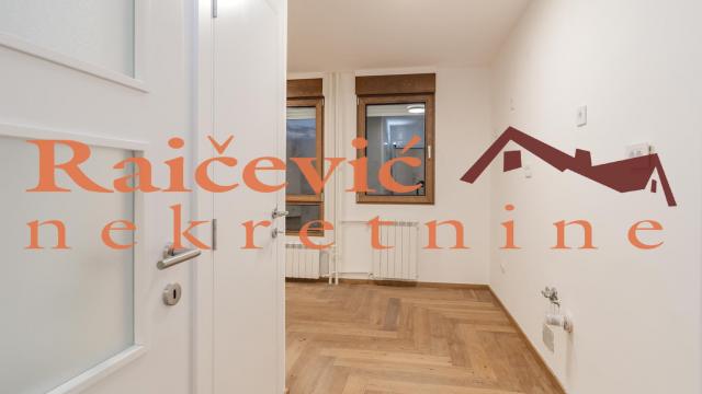 Stan, Dvosoban, Prodaja, 57m2, Banovo brdo, Čukarica, Trebevicka