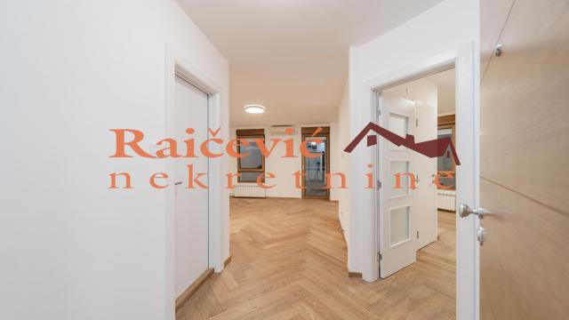 Stan, Dvosoban, Prodaja, 57m2, Banovo brdo, Čukarica, Trebevicka