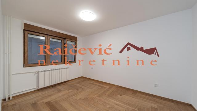 Stan, Dvosoban, Prodaja, 57m2, Banovo brdo, Čukarica, Trebevicka