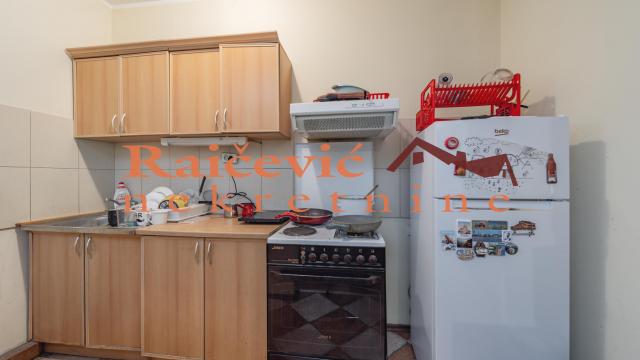 Stan, Troiposoban, Prodaja, 71m2, Voždovac, Kostolacka