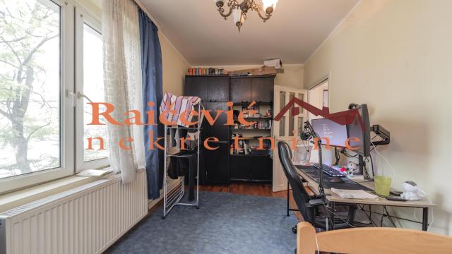 Stan, Troiposoban, Prodaja, 71m2, Voždovac, Kostolacka