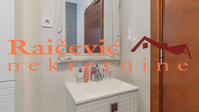 Stan, Troiposoban, Prodaja, 87m2, Crveni krst, Vračar, Vojislava Ilica