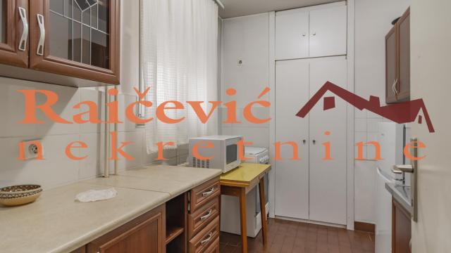 Stan, Dvosoban, Izdavanje, 64m2, Retenzija, Zemun, Dzona Kenedija