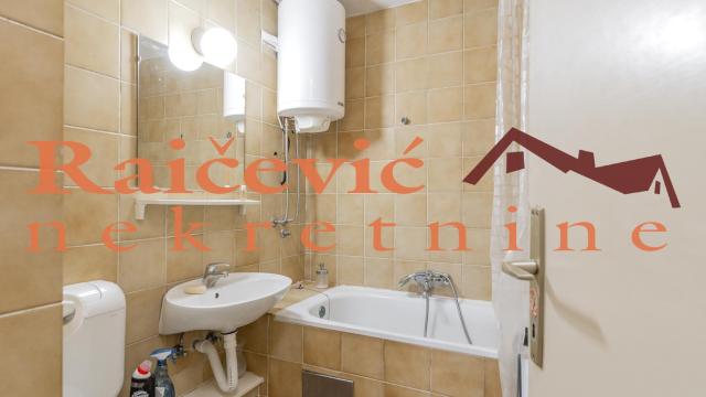 Stan, Dvosoban, Izdavanje, 64m2, Retenzija, Zemun, Dzona Kenedija